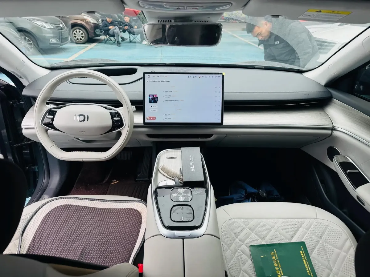 2023 ChangAn QiYuan A07 1.5L 95HP L4 REEV 28.4KWH,autocango,china used car exporter,china ev exporter,chinese used car exporter,chinese used ev exporter