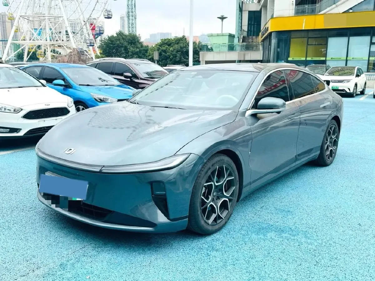 2023 ChangAn QiYuan A07 1.5L 95HP L4 REEV 28.4KWH,autocango,china used car exporter,china ev exporter,chinese used car exporter,chinese used ev exporter