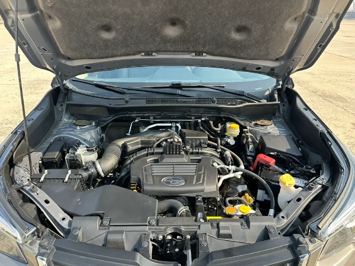 2021 Subaru Forester 2.0L 154HP H4 CVT,autocango,china used car exporter,china ev exporter,chinese used car exporter,chinese used ev exporter