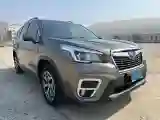 2021 Subaru Forester 2.0L 154HP H4 CVT