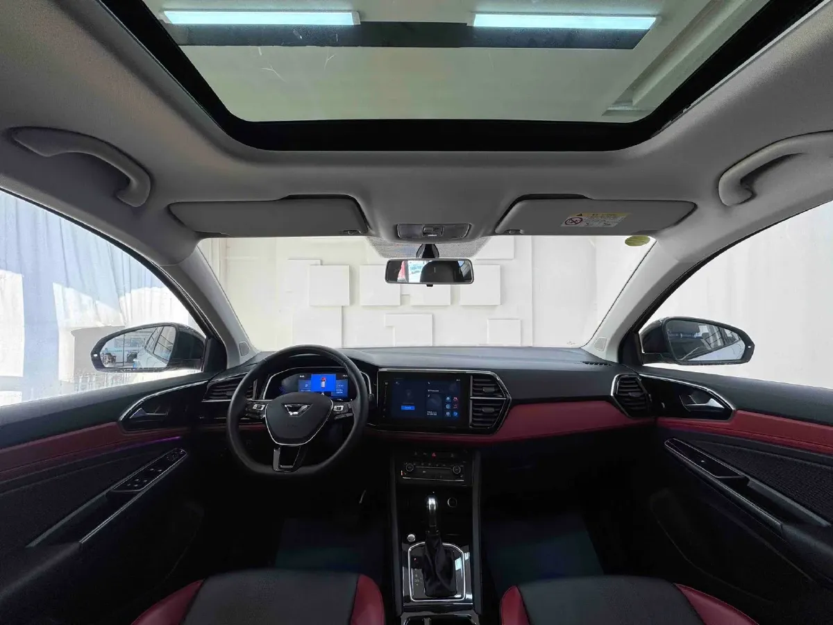 2023 Jetta VS5 1.4T 150HP L4 6AT,autocango,china used car exporter,china ev exporter,chinese used car exporter,chinese used ev exporter