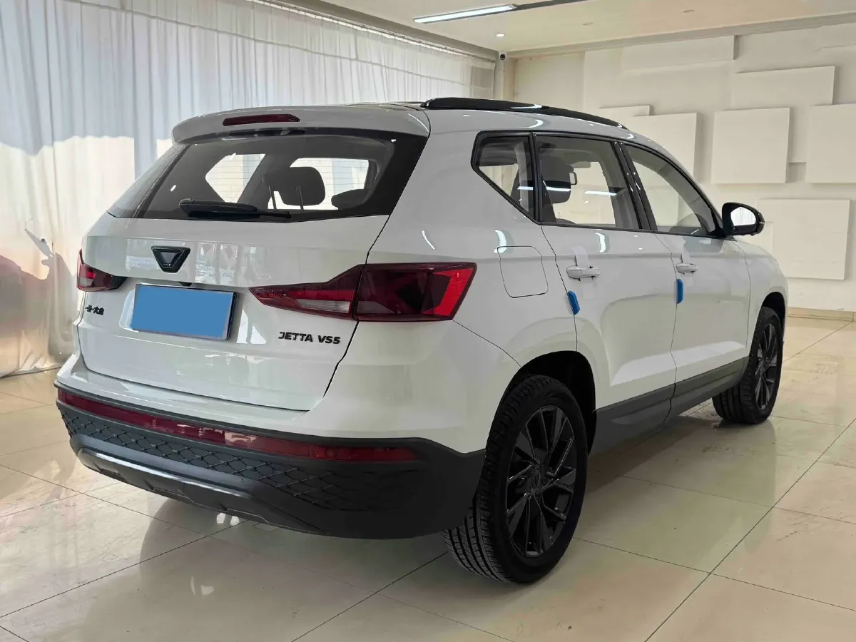 2023 Jetta VS5 1.4T 150HP L4 6AT,autocango,china used car exporter,china ev exporter,chinese used car exporter,chinese used ev exporter