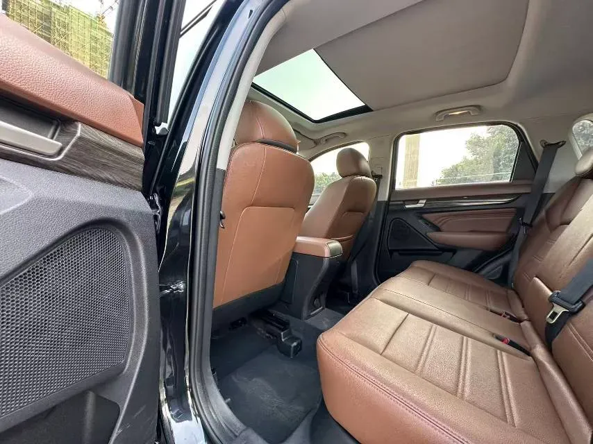 2016 BAIC WeiWang S50 1.5T 150HP L4 6MT,autocango,china used car exporter,china ev exporter,chinese used car exporter,chinese used ev exporter