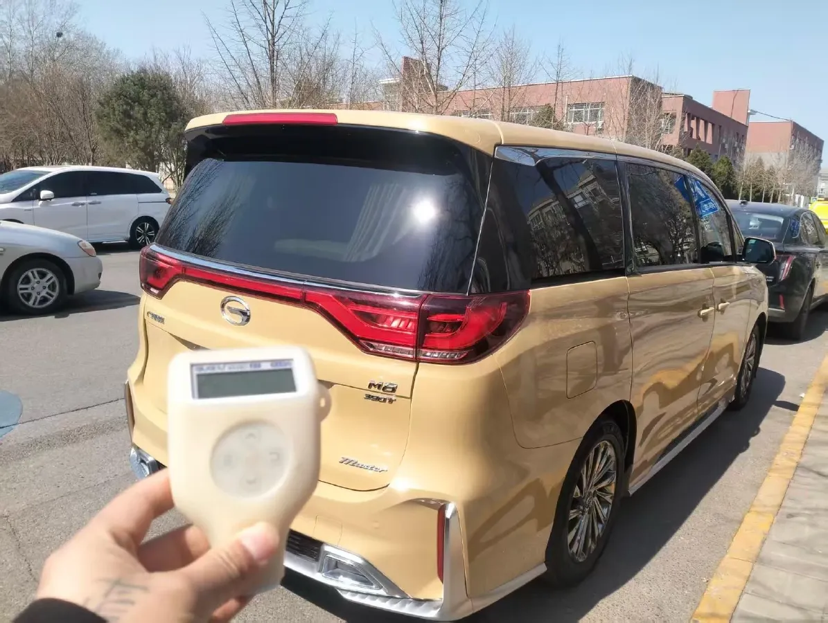 2021 GAC Trumpchi M8 2.0T 252HP L4 8AT,autocango,china used car exporter,china ev exporter,chinese used car exporter,chinese used ev exporter