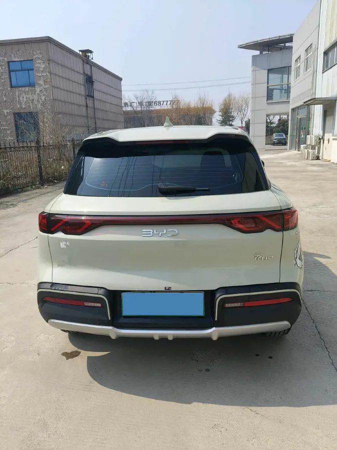 2024 BYD YuanUP BEV 45.12KWH,autocango,china used car exporter,china ev exporter,chinese used car exporter,chinese used ev exporter