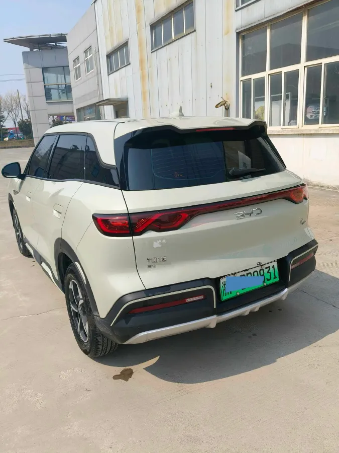 2024 BYD YuanUP BEV 45.12KWH,autocango,china used car exporter,china ev exporter,chinese used car exporter,chinese used ev exporter