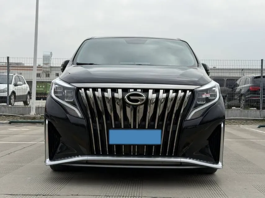 2021 GAC Trumpchi M8 2.0T 252HP L4 8AT,autocango,china used car exporter,china ev exporter,chinese used car exporter,chinese used ev exporter