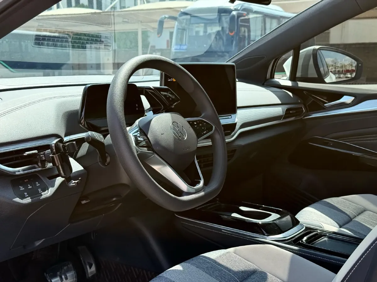 2024 Volkswagen ID.4 Crozz BEV 55.7KWH,autocango,china used car exporter,china ev exporter,chinese used car exporter,chinese used ev exporter