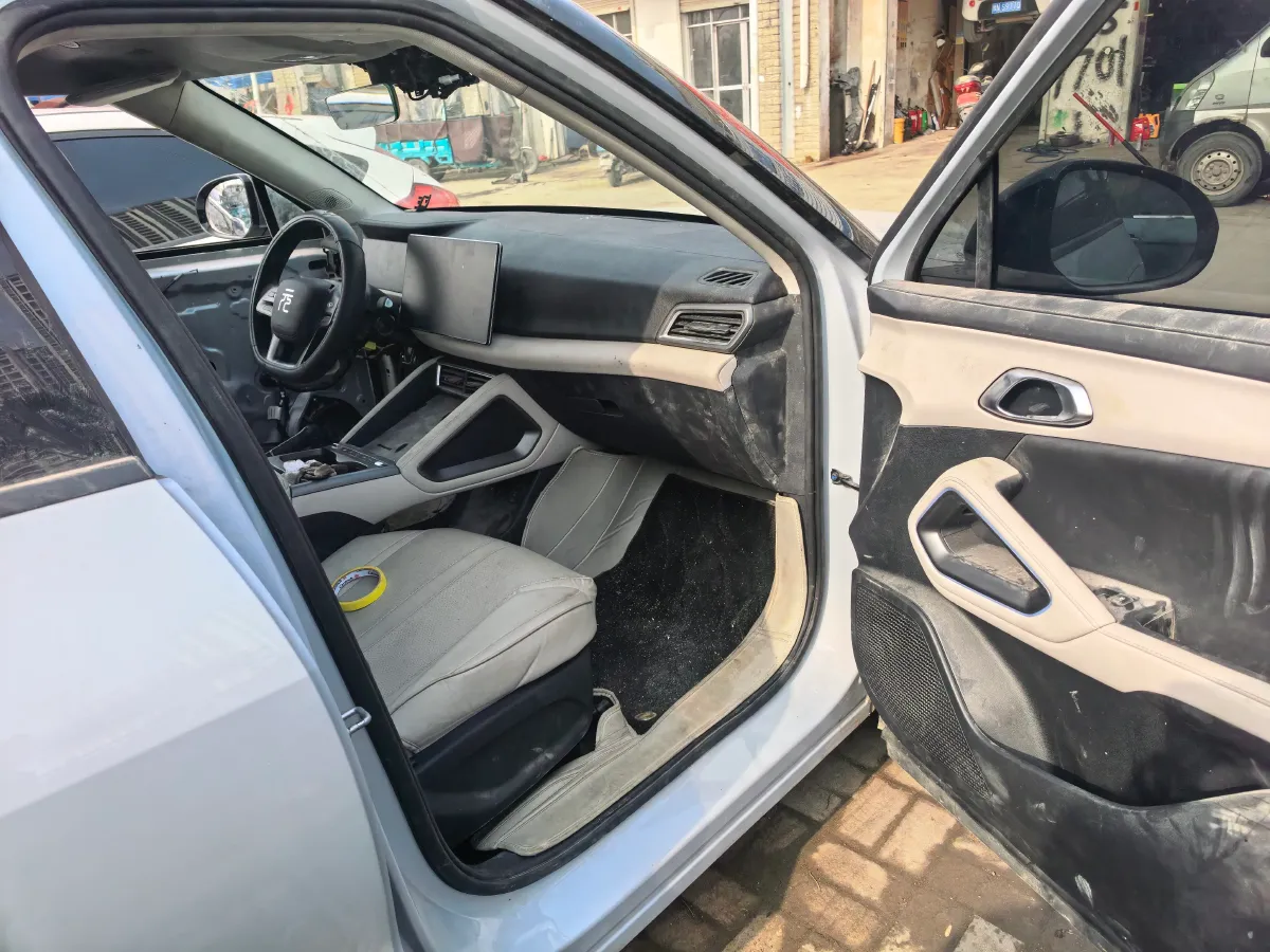 2025 BYD YuanUP BEV 45.12KWH,autocango,china used car exporter,china ev exporter,chinese used car exporter,chinese used ev exporter