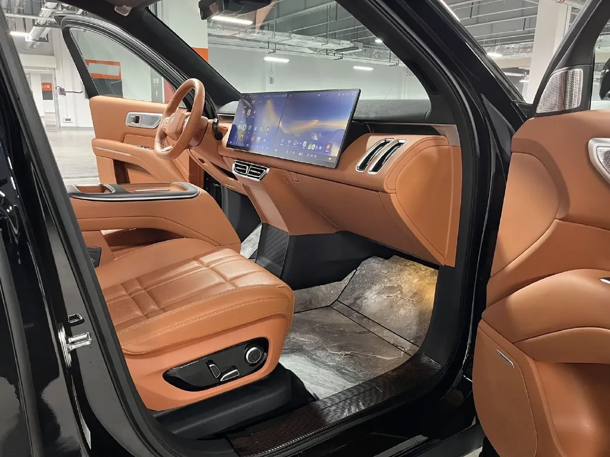 2025 Deepal S09 REEV 150HP REEV,autocango,china used car exporter,china ev exporter,chinese used car exporter,chinese used ev exporter