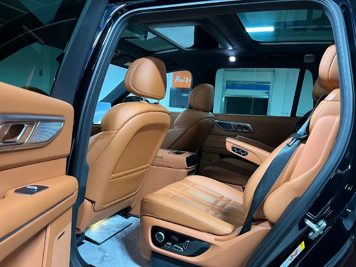 2025 Deepal S09 REEV 150HP REEV,autocango,china used car exporter,china ev exporter,chinese used car exporter,chinese used ev exporter