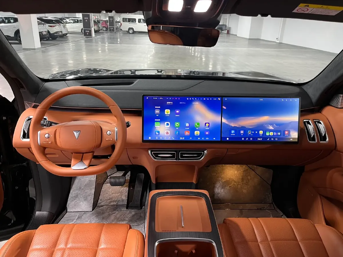 2025 Deepal S09 REEV 150HP REEV,autocango,china used car exporter,china ev exporter,chinese used car exporter,chinese used ev exporter