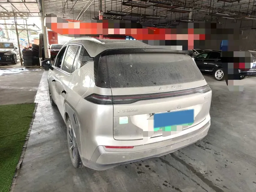 2023 Aion S Plus BEV 59.4KWH,autocango,china used car exporter,china ev exporter,chinese used car exporter,chinese used ev exporter