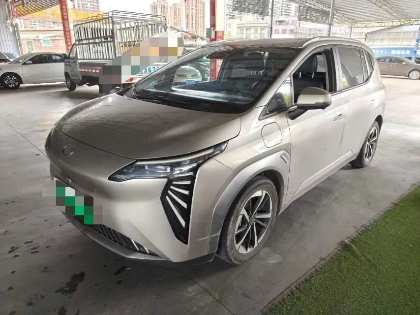 2023 Aion S Plus BEV 59.4KWH,autocango,china used car exporter,china ev exporter,chinese used car exporter,chinese used ev exporter
