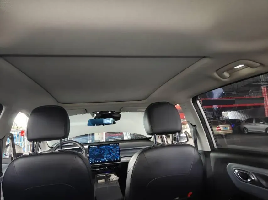 2023 Aion S Plus BEV 59.4KWH,autocango,china used car exporter,china ev exporter,chinese used car exporter,chinese used ev exporter