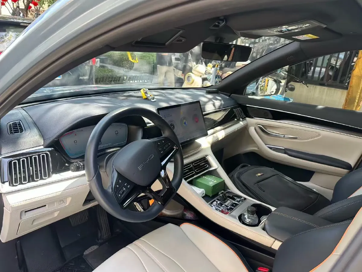 2023 BYD Song Plus 1.5L 110HP L4 E-CVT PHEV 18.3KWH,autocango,china used car exporter,china ev exporter,chinese used car exporter,chinese used ev exporter