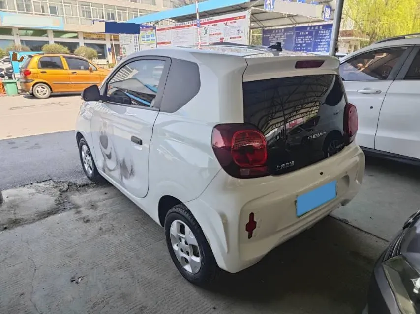 2021 Roewe Clever BEV 29.13KWH,autocango,china used car exporter,china ev exporter,chinese used car exporter,chinese used ev exporter