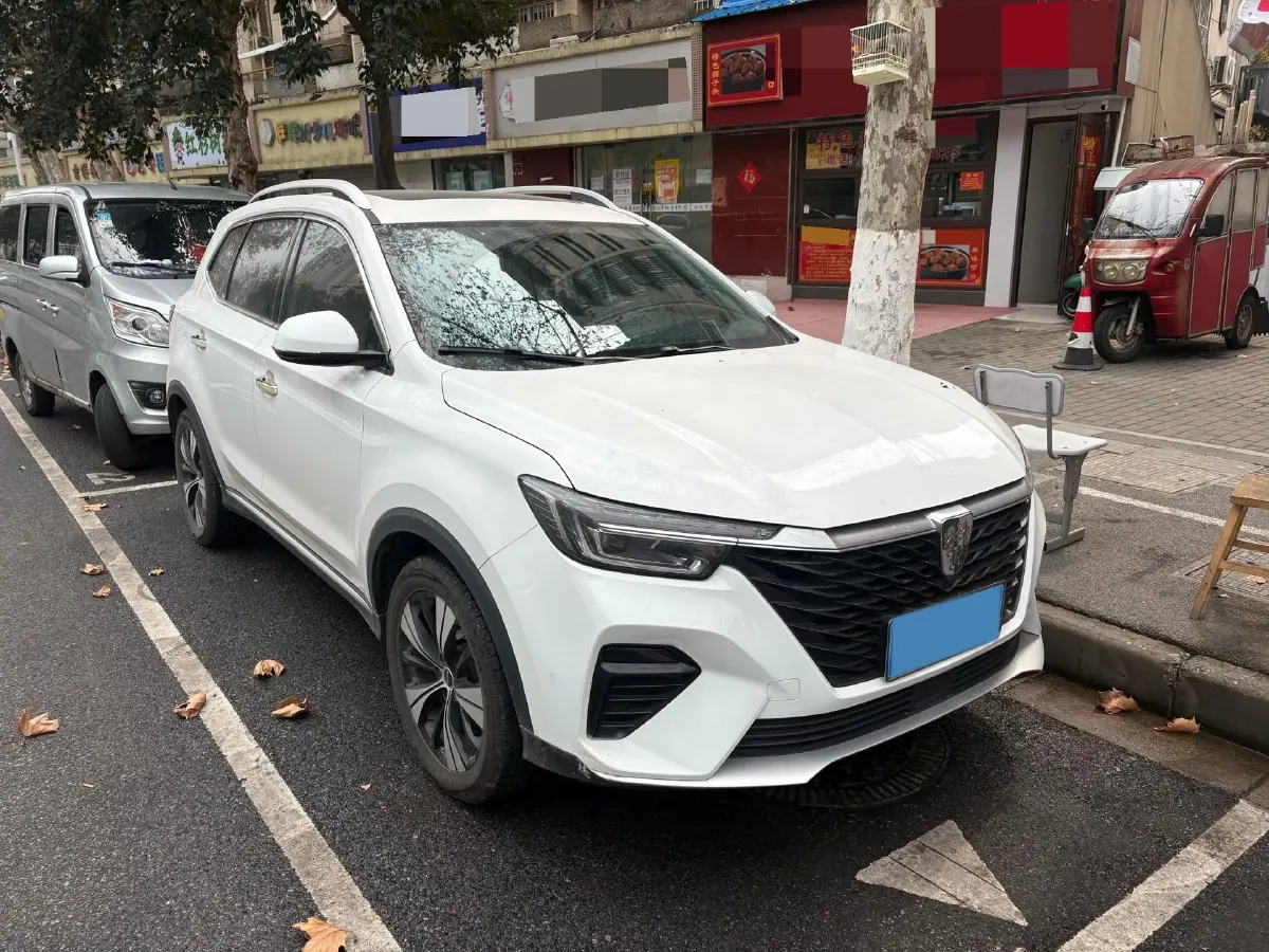 2020 Roewe RX5 1.5T 173HP L4 6MT,autocango,china used car exporter,china ev exporter,chinese used car exporter,chinese used ev exporter