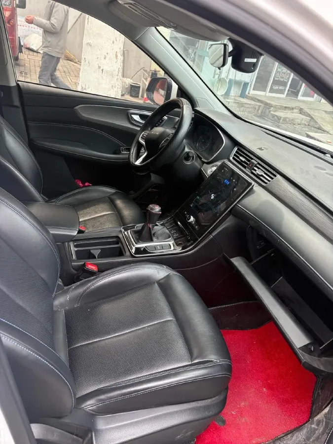 2020 Roewe RX5 1.5T 173HP L4 6MT,autocango,china used car exporter,china ev exporter,chinese used car exporter,chinese used ev exporter