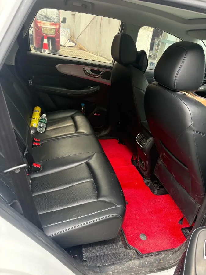 2020 Roewe RX5 1.5T 173HP L4 6MT,autocango,china used car exporter,china ev exporter,chinese used car exporter,chinese used ev exporter