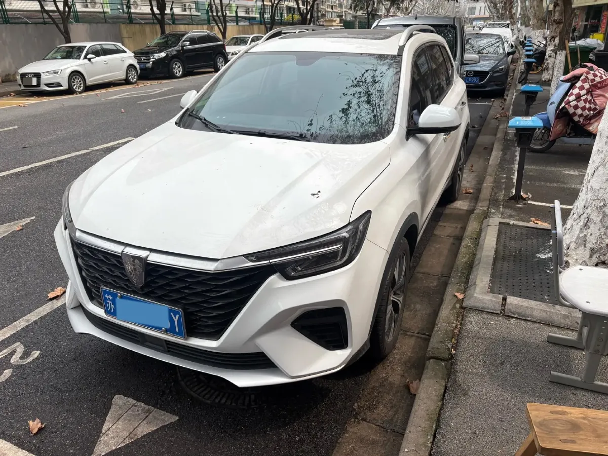 2020 Roewe RX5 1.5T 173HP L4 6MT,autocango,china used car exporter,china ev exporter,chinese used car exporter,chinese used ev exporter