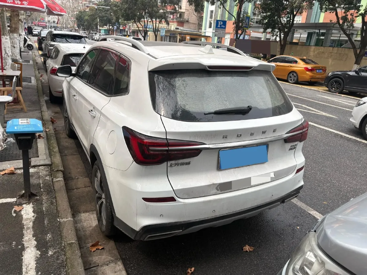 2020 Roewe RX5 1.5T 173HP L4 6MT,autocango,china used car exporter,china ev exporter,chinese used car exporter,chinese used ev exporter