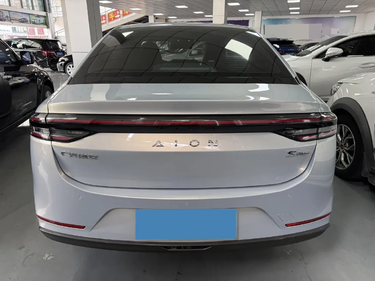 2023 Aion S Plus BEV 68KWH,autocango,china used car exporter,china ev exporter,chinese used car exporter,chinese used ev exporter