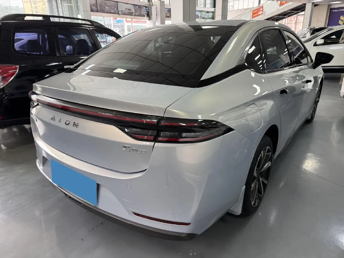 2023 Aion S Plus BEV 68KWH,autocango,china used car exporter,china ev exporter,chinese used car exporter,chinese used ev exporter