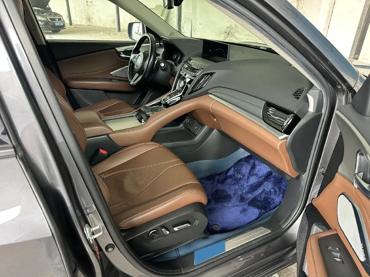 2019 Acura RDX 2.0T 265HP L4 10AT,autocango,china used car exporter,china ev exporter,chinese used car exporter,chinese used ev exporter