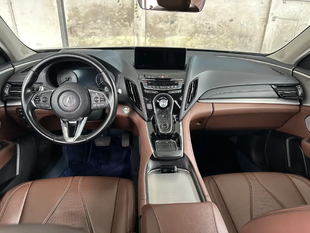 2019 Acura RDX 2.0T 265HP L4 10AT,autocango,china used car exporter,china ev exporter,chinese used car exporter,chinese used ev exporter