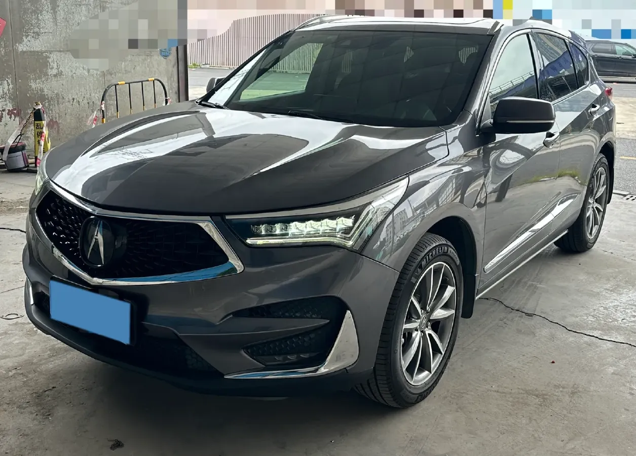 2019 Acura RDX 2.0T 265HP L4 10AT,autocango,china used car exporter,china ev exporter,chinese used car exporter,chinese used ev exporter
