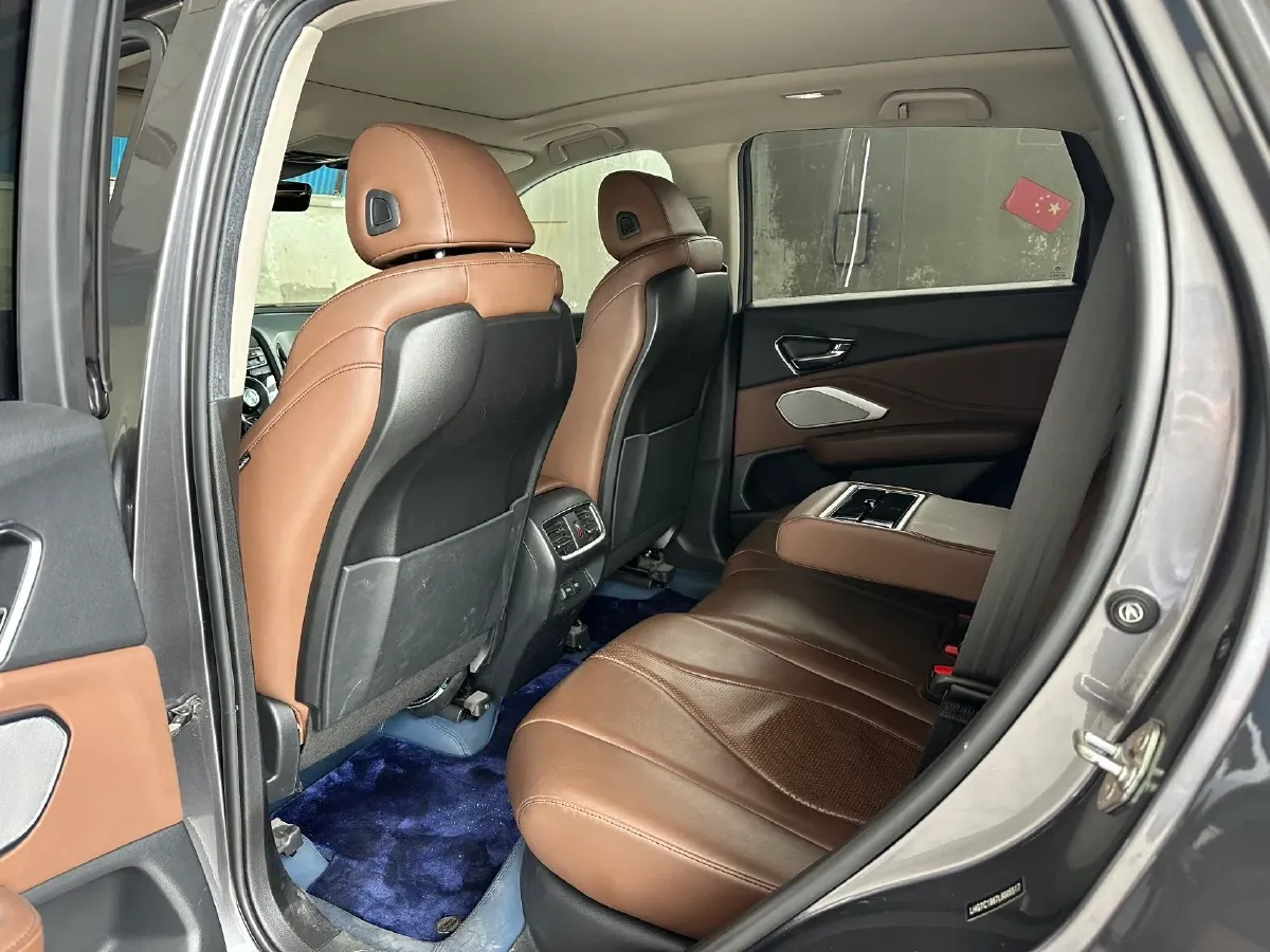 2019 Acura RDX 2.0T 265HP L4 10AT,autocango,china used car exporter,china ev exporter,chinese used car exporter,chinese used ev exporter