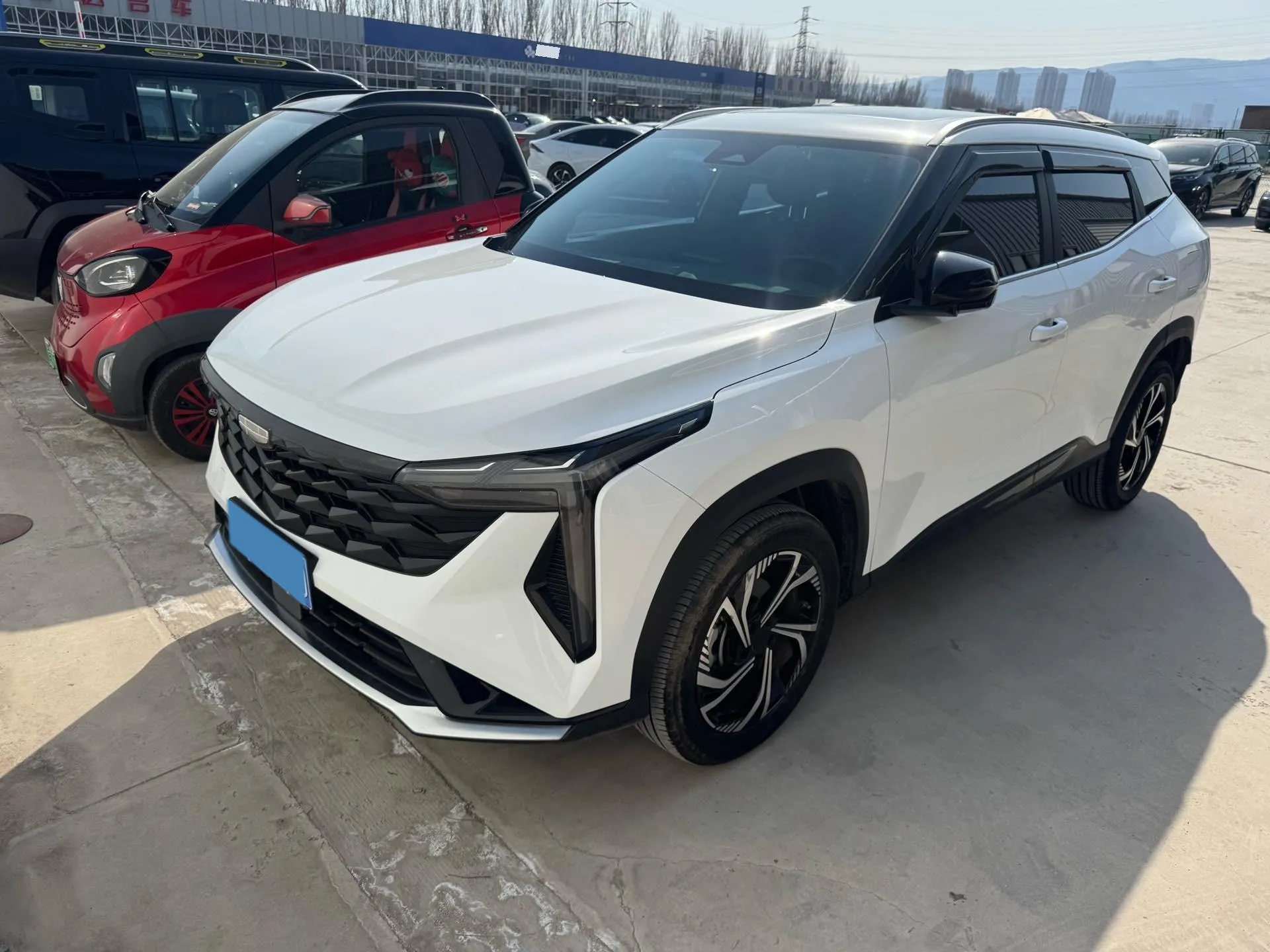 autocango,china used car exporter,china ev exporter,chinese used car exporter,chinese used ev exporter