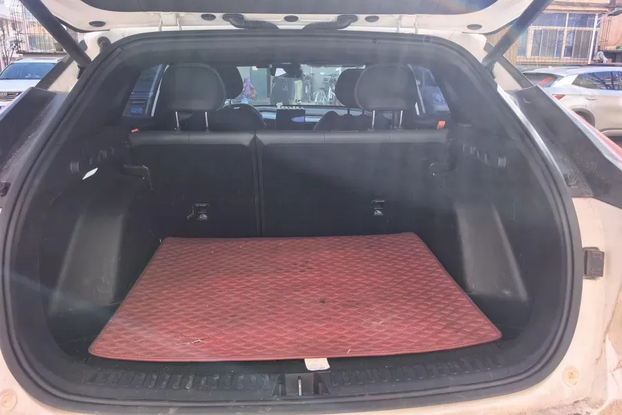 2024 Geely Azkarra 1.5T 181HP L4 7DCT,autocango,china used car exporter,china ev exporter,chinese used car exporter,chinese used ev exporter