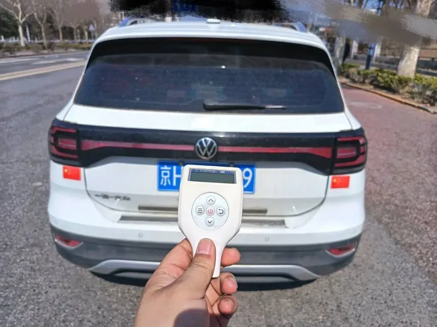 2020 Volkswagen Tacqua 1.5L 113HP L4 6AT,autocango,china used car exporter,china ev exporter,chinese used car exporter,chinese used ev exporter