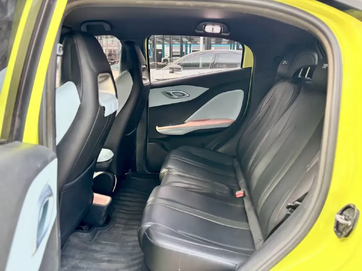 2023 BYD Seagull BEV 30.08KWH,autocango,china used car exporter,china ev exporter,chinese used car exporter,chinese used ev exporter