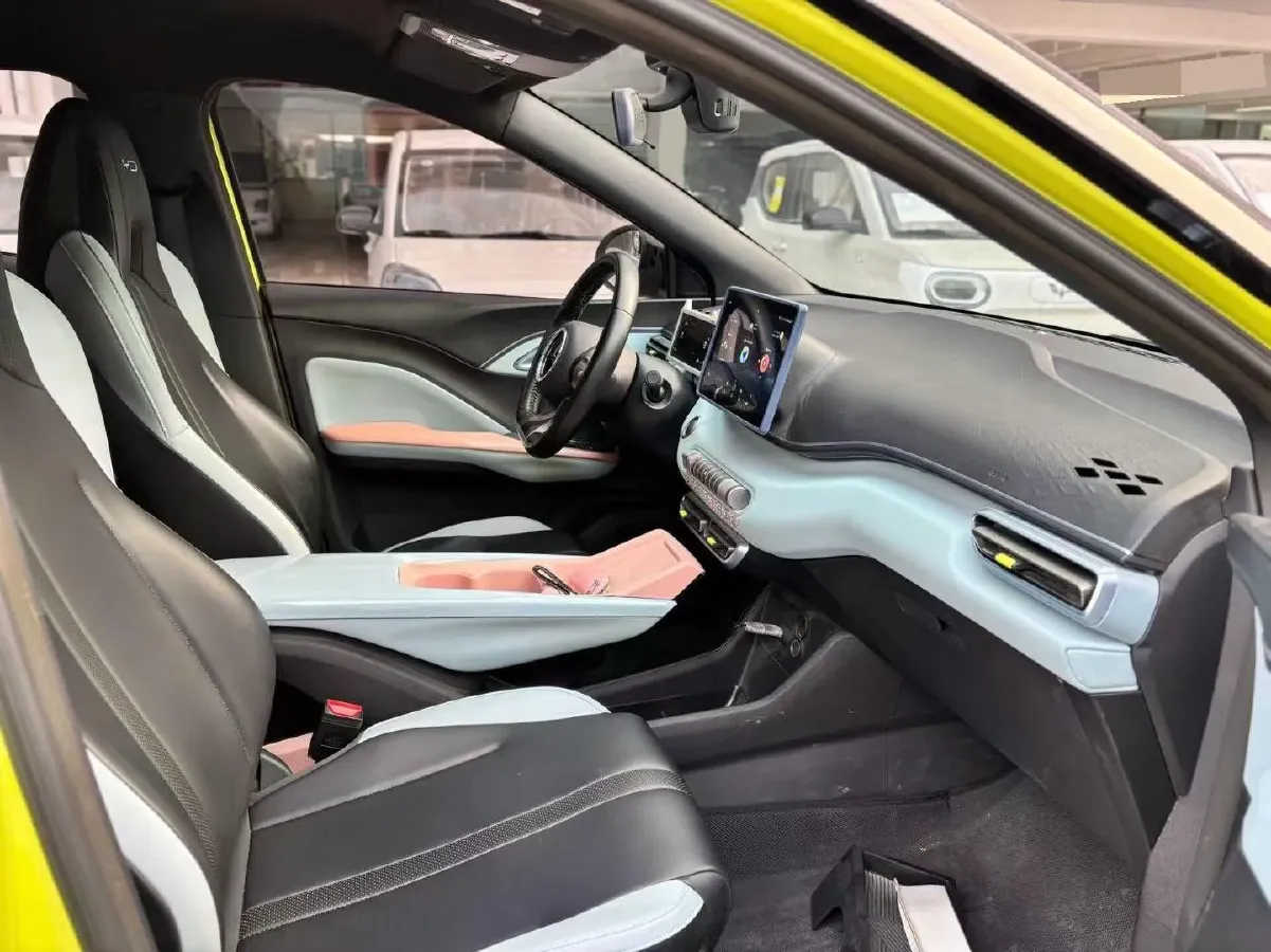 2023 BYD Seagull BEV 30.08KWH,autocango,china used car exporter,china ev exporter,chinese used car exporter,chinese used ev exporter