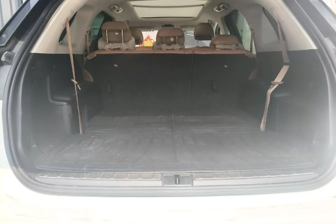 2018 NIO ES8 BEV 70KWH,autocango,china used car exporter,china ev exporter,chinese used car exporter,chinese used ev exporter