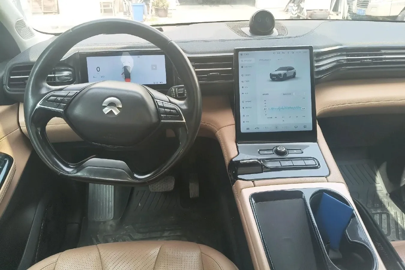 2018 NIO ES8 BEV 70KWH,autocango,china used car exporter,china ev exporter,chinese used car exporter,chinese used ev exporter