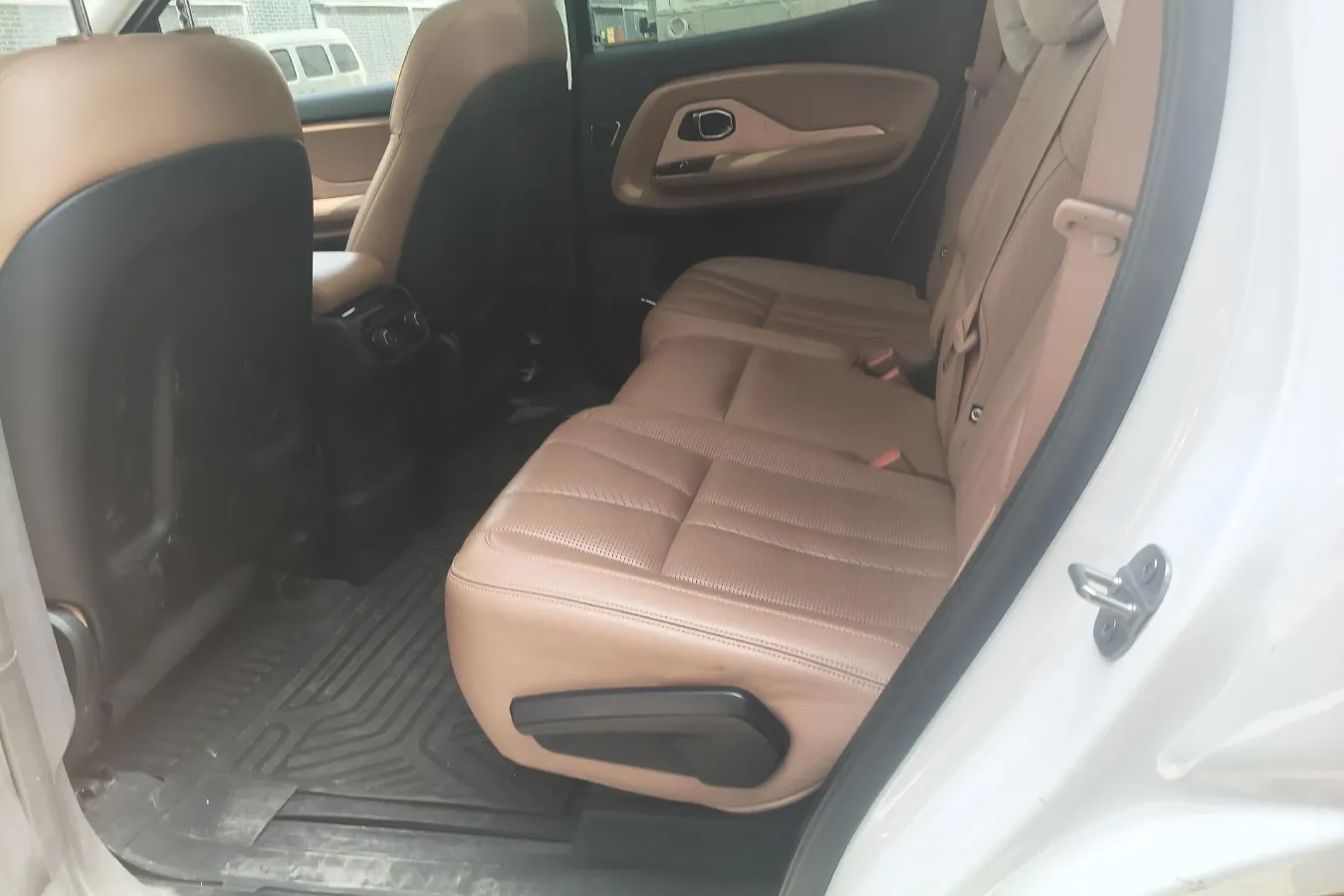 2018 NIO ES8 BEV 70KWH,autocango,china used car exporter,china ev exporter,chinese used car exporter,chinese used ev exporter