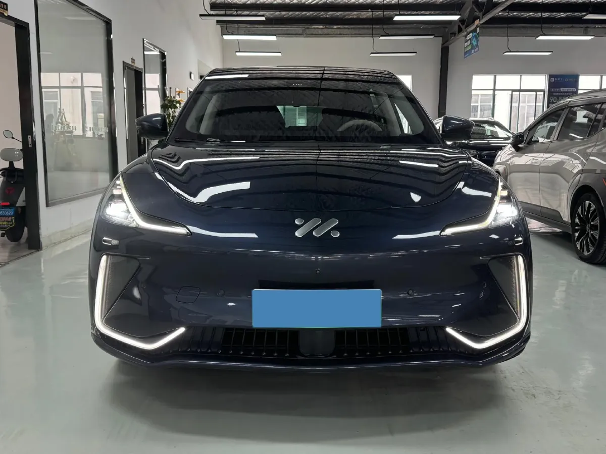 2023 IM LS7 BEV 100KWH,autocango,china used car exporter,china ev exporter,chinese used car exporter,chinese used ev exporter