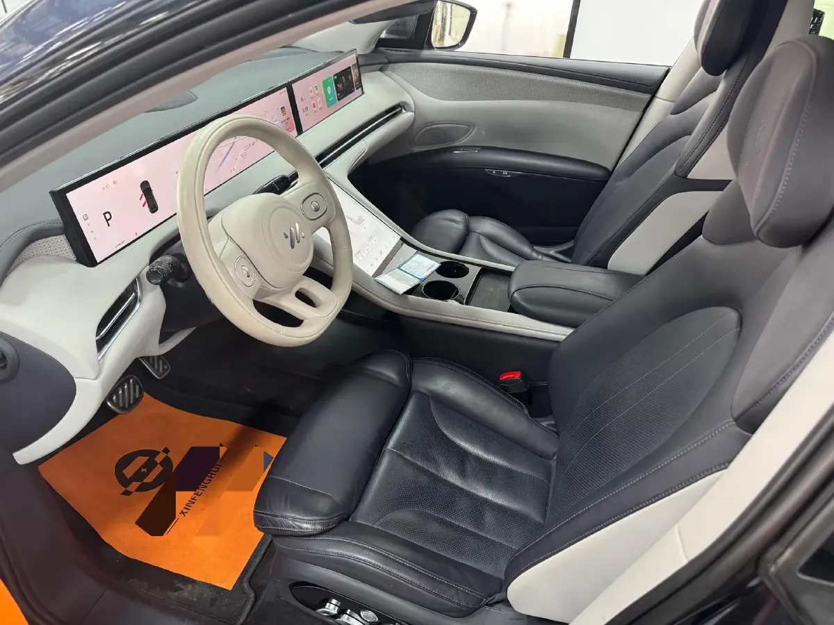 2023 IM LS7 BEV 100KWH,autocango,china used car exporter,china ev exporter,chinese used car exporter,chinese used ev exporter