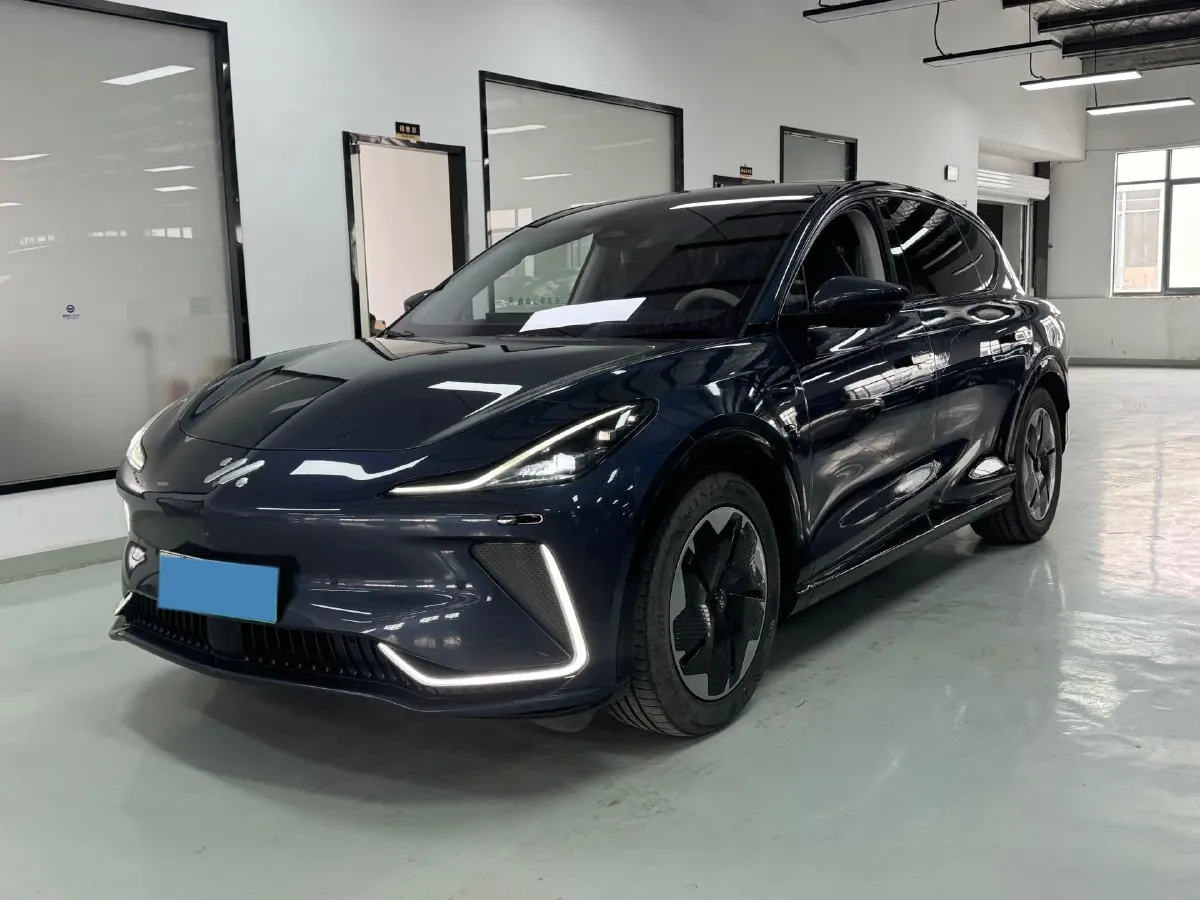 2023 IM LS7 BEV 100KWH,autocango,china used car exporter,china ev exporter,chinese used car exporter,chinese used ev exporter