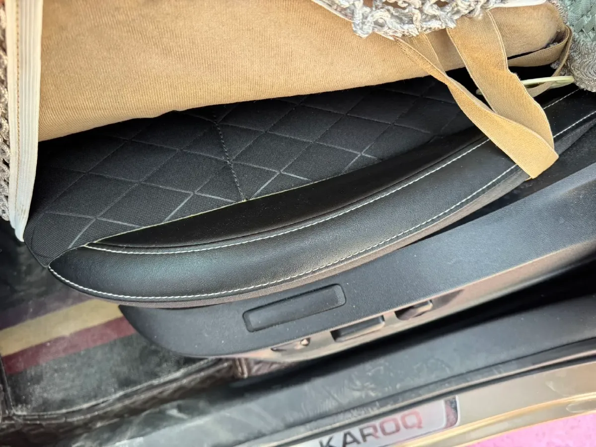 2020 Skoda Karoq 1.4T 150HP L4 7DCT,autocango,china used car exporter,china ev exporter,chinese used car exporter,chinese used ev exporter