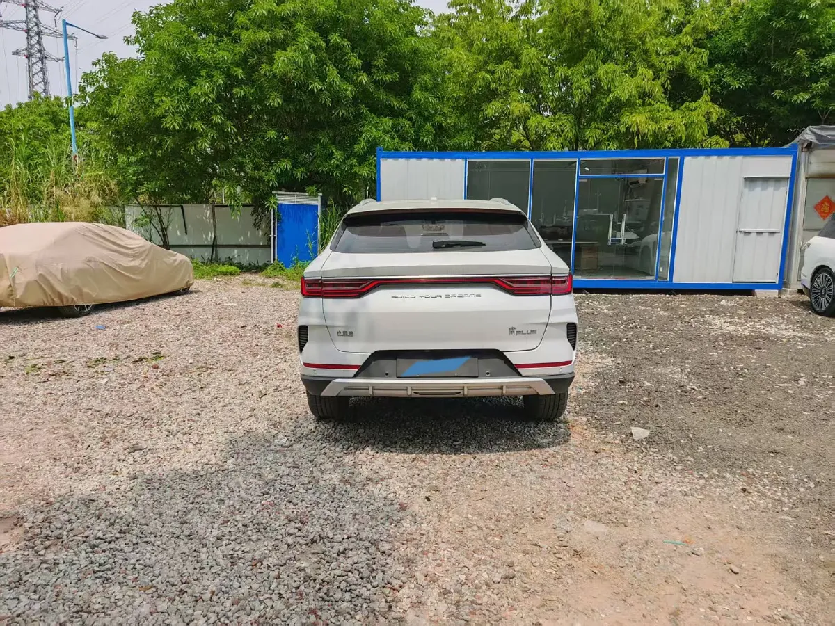 2020 BYD Song Plus 1.5T 185HP L4 7DCT,autocango,china used car exporter,china ev exporter,chinese used car exporter,chinese used ev exporter