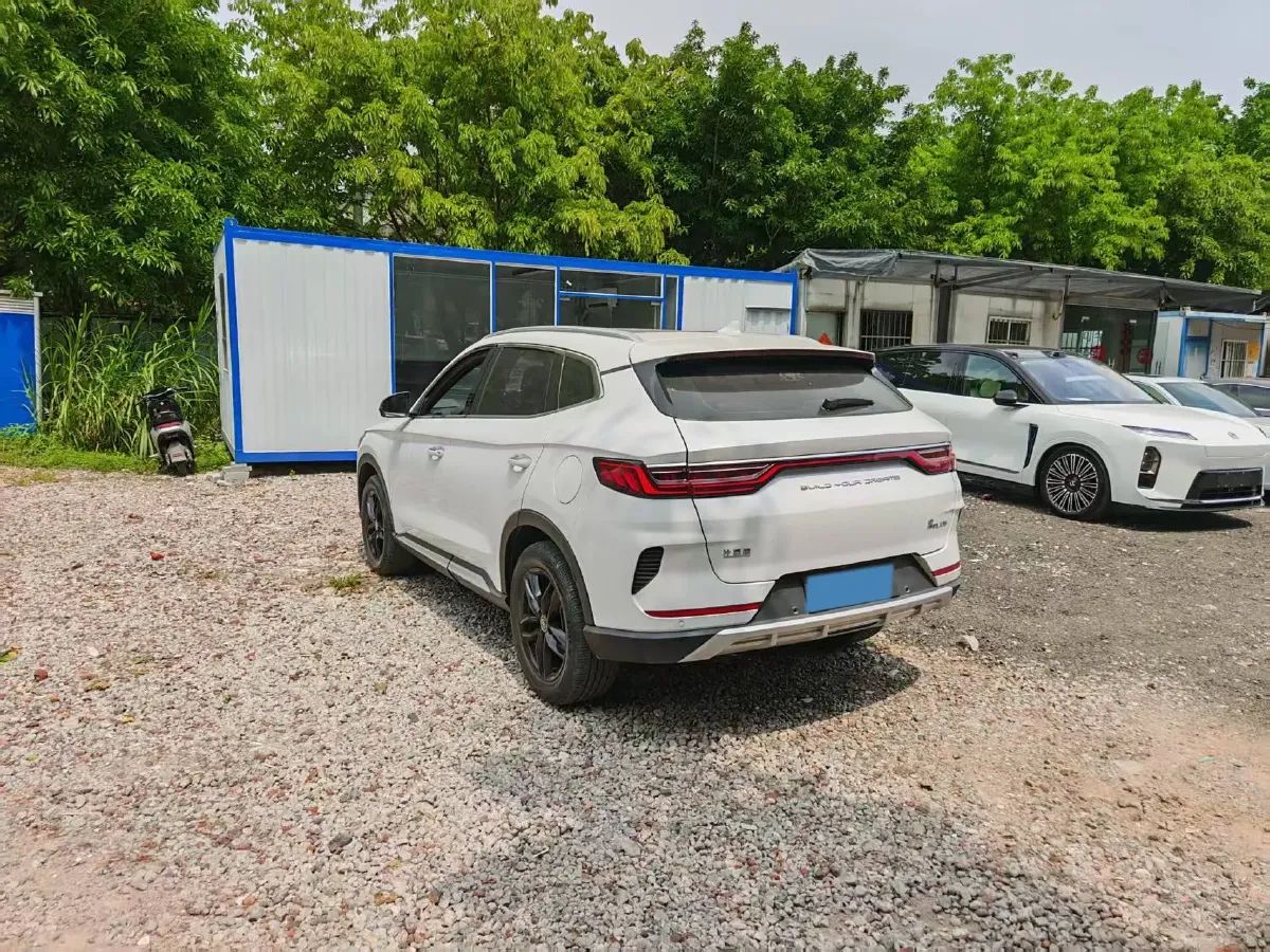 2020 BYD Song Plus 1.5T 185HP L4 7DCT,autocango,china used car exporter,china ev exporter,chinese used car exporter,chinese used ev exporter