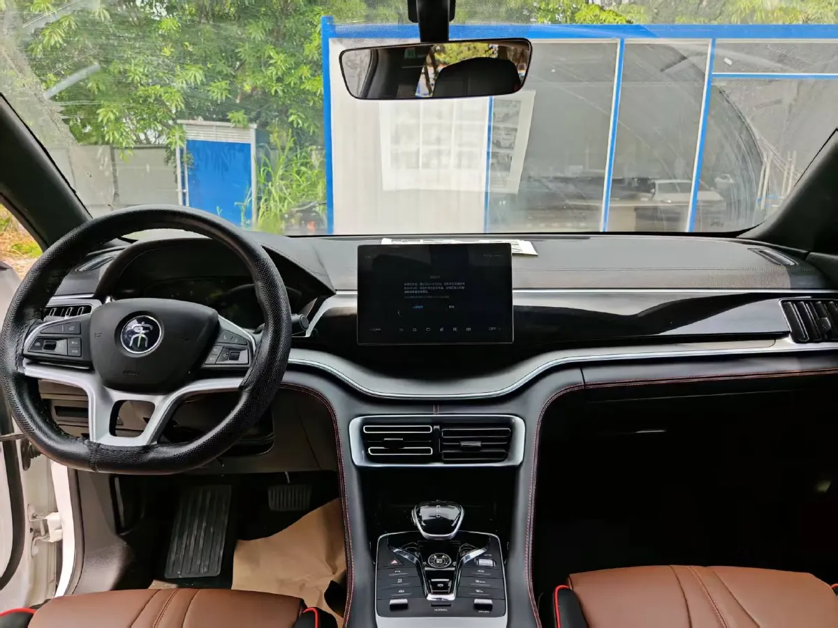 2020 BYD Song Plus 1.5T 185HP L4 7DCT,autocango,china used car exporter,china ev exporter,chinese used car exporter,chinese used ev exporter