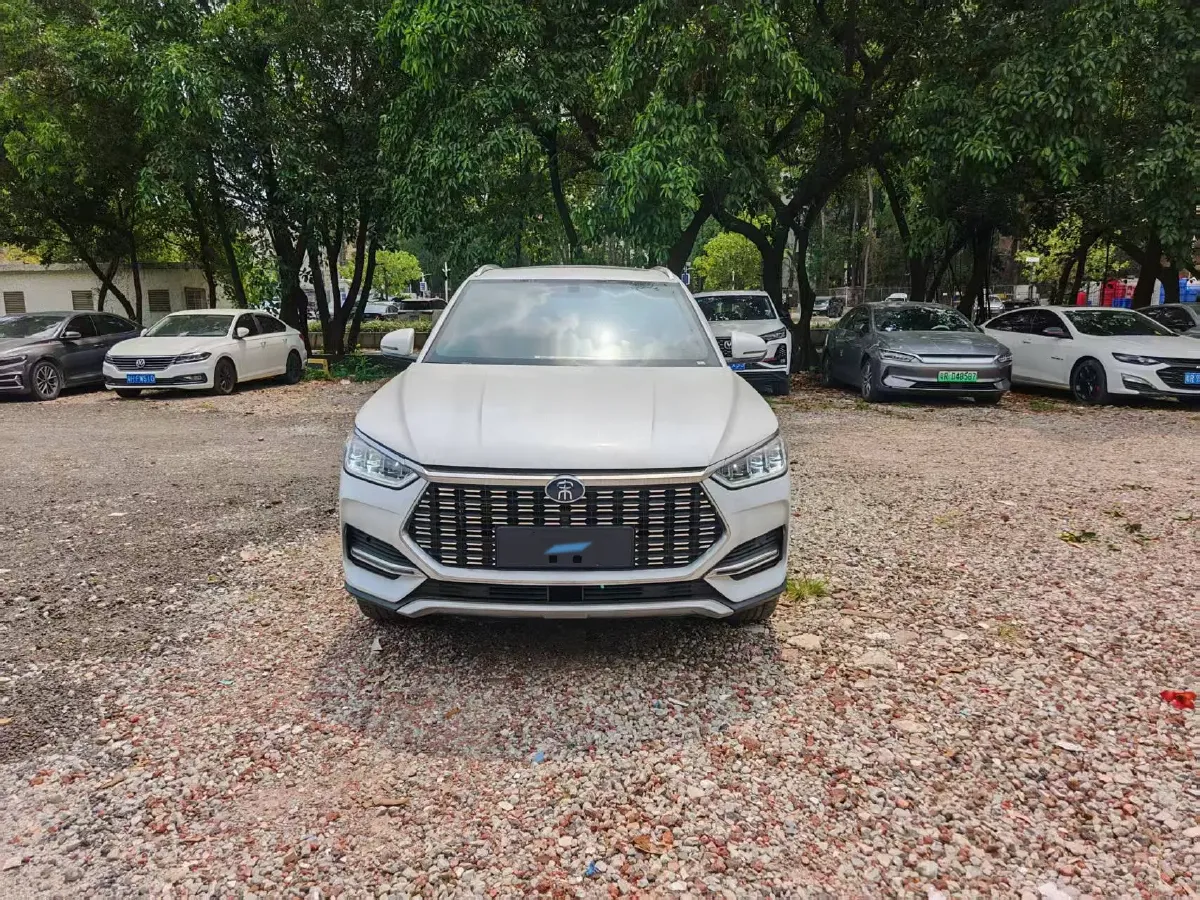 2020 BYD Song Plus 1.5T 185HP L4 7DCT,autocango,china used car exporter,china ev exporter,chinese used car exporter,chinese used ev exporter