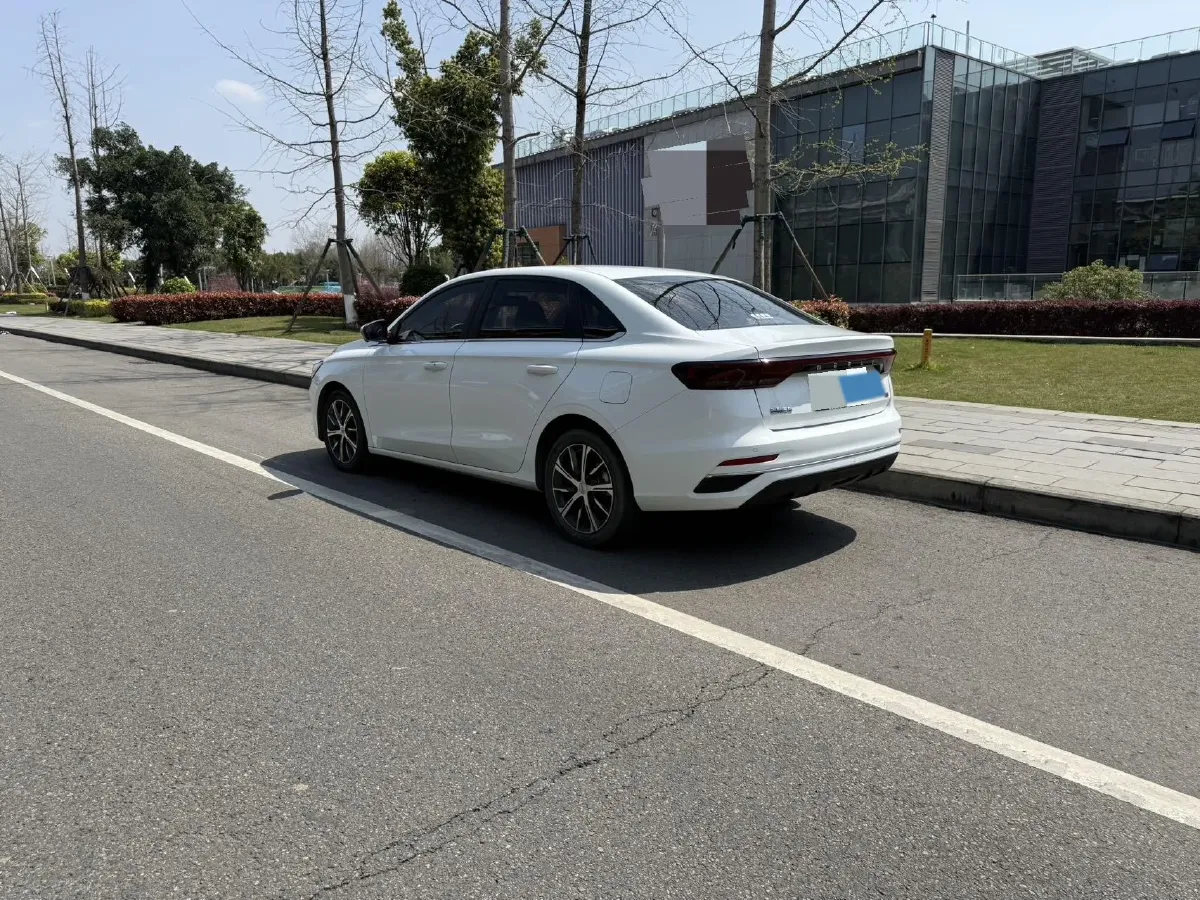 2023 Geely Emgrand 1.5L 127HP L4 CVT,autocango,china used car exporter,china ev exporter,chinese used car exporter,chinese used ev exporter