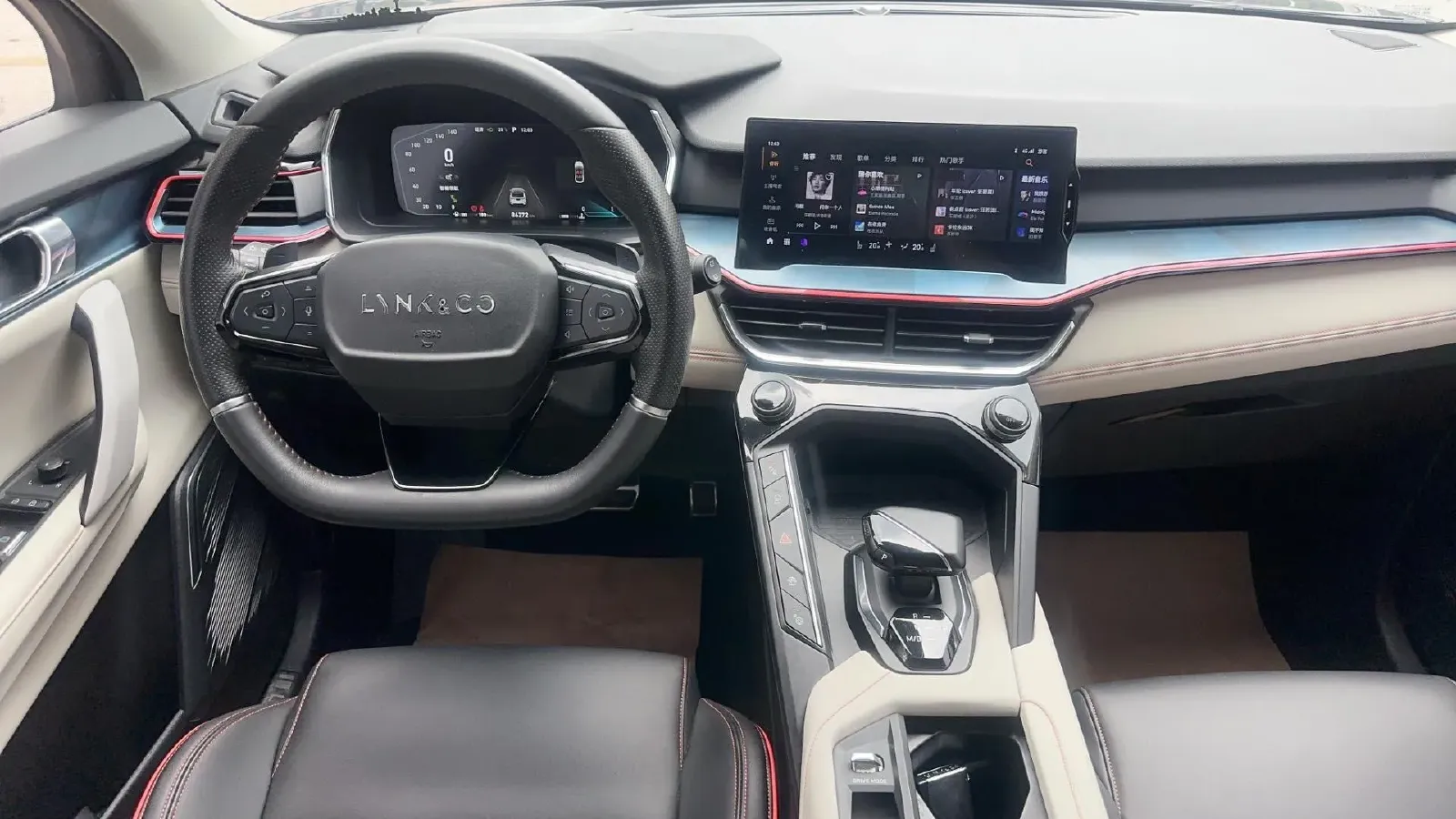 2020 LYNK&CO 06 1.5T 177HP L3 7DCT,autocango,china used car exporter,china ev exporter,chinese used car exporter,chinese used ev exporter